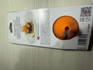 Pack Amigo Invisible - Tres Cortadores de verdura