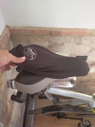 Bici Spinning BH