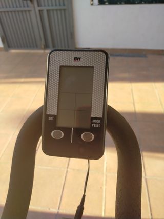 Bici Spinning BH