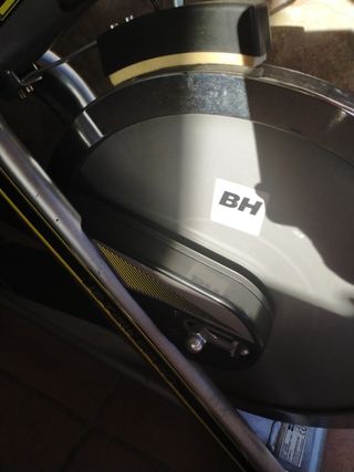 Bici Spinning BH