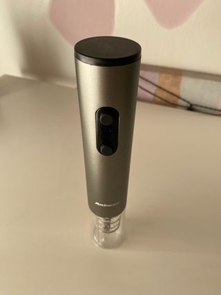 Ankway Sacacorchos Electrico Vino