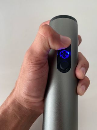 Ankway Sacacorchos Electrico Vino