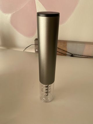 Ankway Sacacorchos Electrico Vino