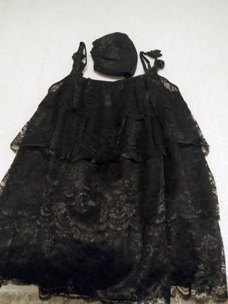Lencería Fina.