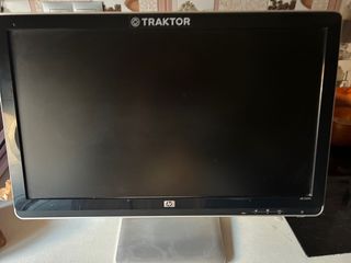 pantalla ordenador hp