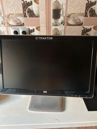 pantalla ordenador hp