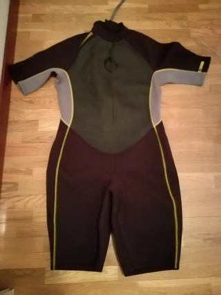 Neopreno corto Tribord 2,2 mm