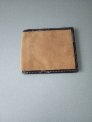 BILLETERA DE ANTE