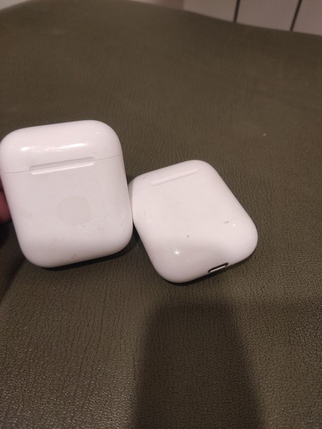 Airpods Apple 