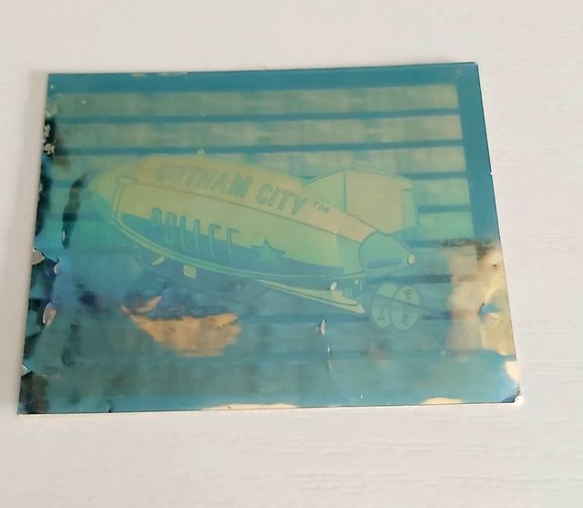 Figurina Batman Dc Comics 1993