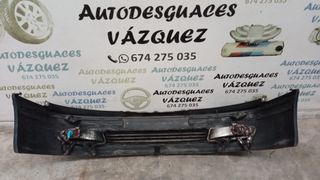 Paragolpes delantero Peugeot 406 Fase II