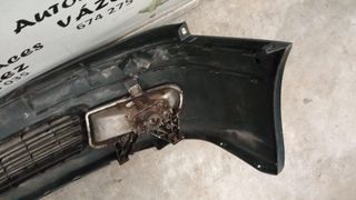 Paragolpes delantero Peugeot 406 Fase II