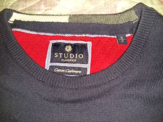 Talla S-2 STUDIO CLASSIC