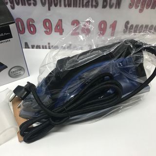 PLANCHA DE VAPOR NUEVA