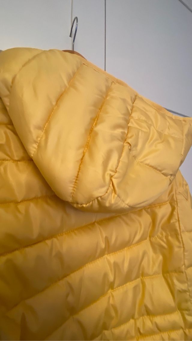 cazadora mujer talla S