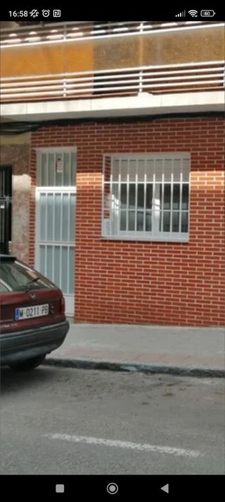 REFORMAS MADRID Y LA SAGRA