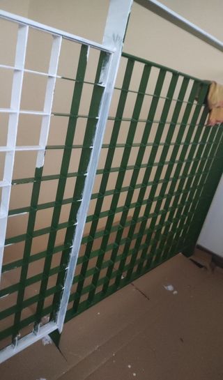 REFORMAS MADRID Y LA SAGRA