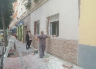 REFORMAS MADRID Y LA SAGRA