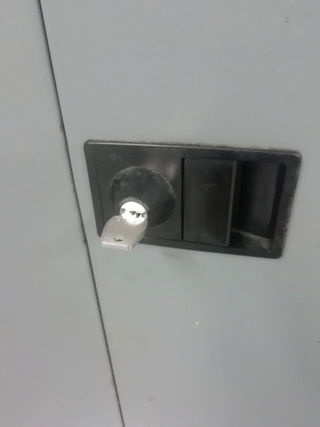 Armario de Seguridad marca FAMI