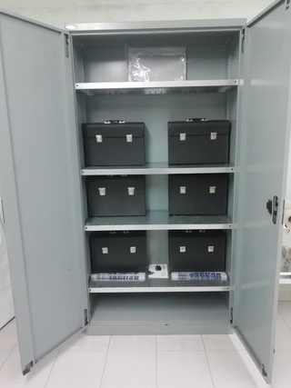 Armario de Seguridad marca FAMI
