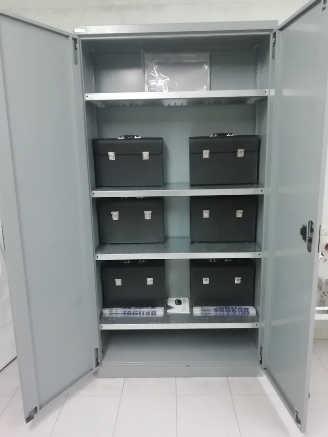 Armario de Seguridad marca FAMI