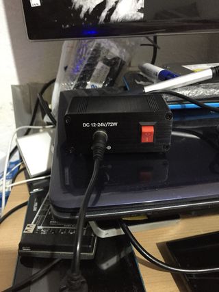 Equipo de soldaduras para teléfonos,portátiles _T1