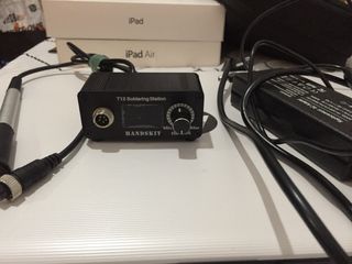 Equipo de soldaduras para teléfonos,portátiles _T1