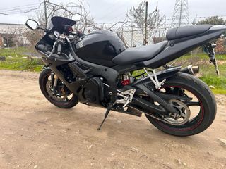 yamaha r6