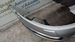 Paragolpes delantero Peugeot 407 2007 Gris