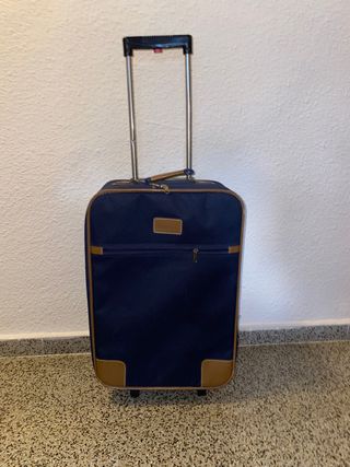 Maleta trolley