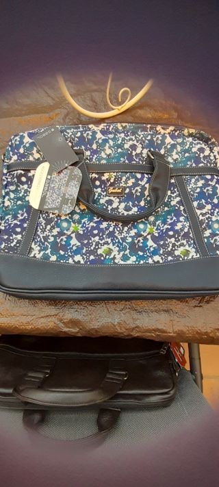Bandolera CATEDRATICO