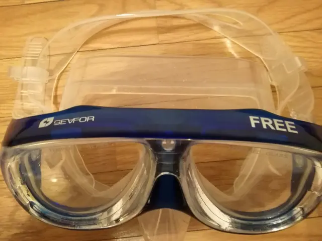 Gafas de Buceo Seafor