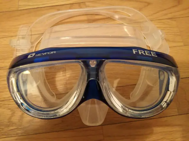 Gafas de Buceo Seafor