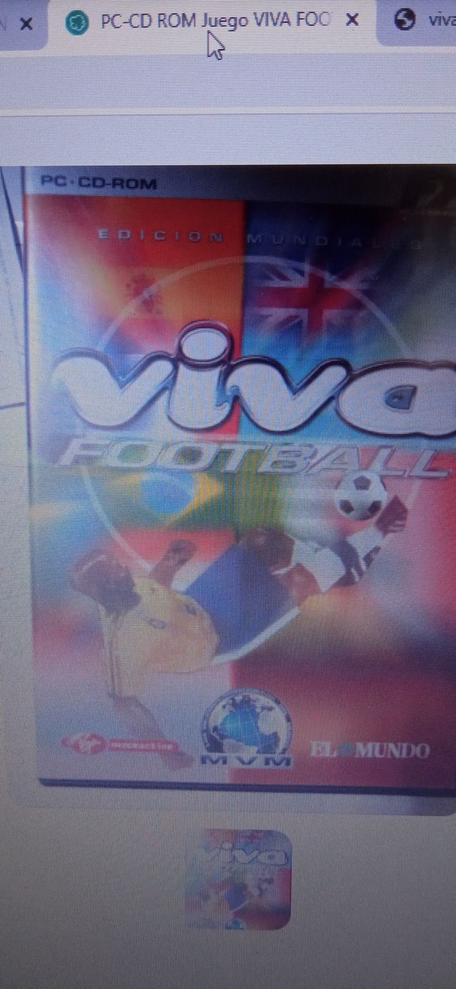 Tres Juegos PC CD_ROM 