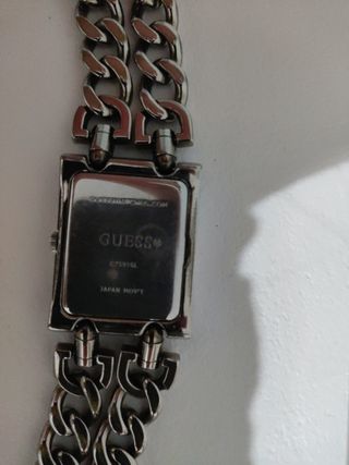 Reloj Guess