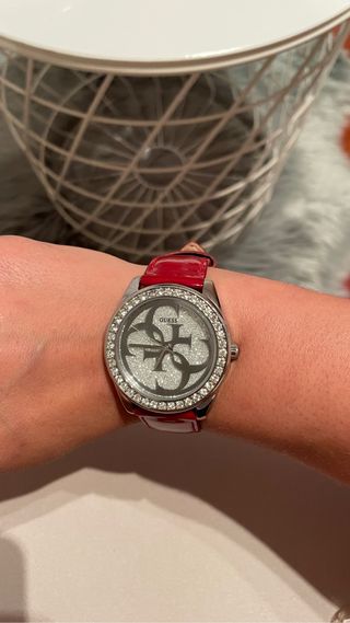 Reloj de mano Guess