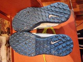 Botas fútbol niño Número 33
