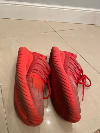 Adidas Originals Tubular Radial