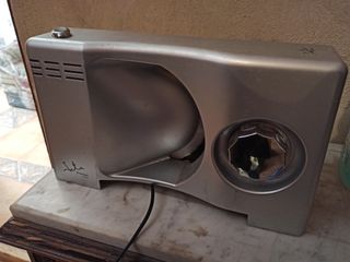 A97. Cortadora fiambre seminueva Jata electro