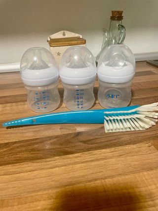 biberones philips avent