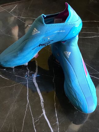 Botas de Fútbol