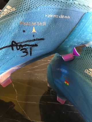 Botas de Fútbol