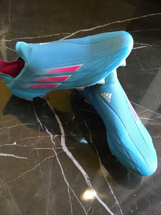 Botas de Fútbol