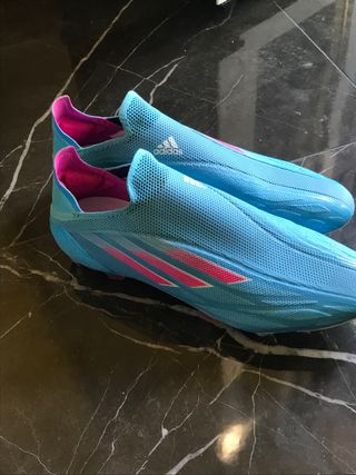 Botas de Fútbol