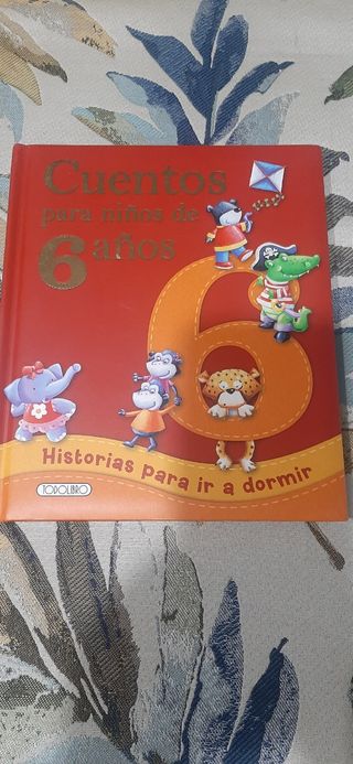 2 Libros infantiles,- cuentos