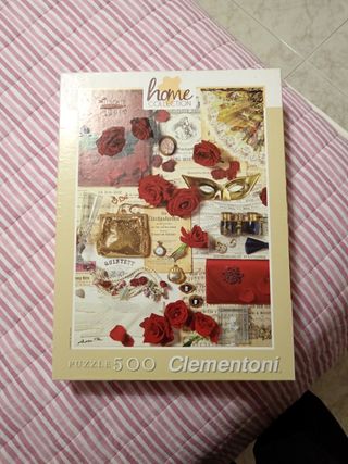 Puzzle 