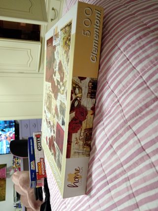 Puzzle 