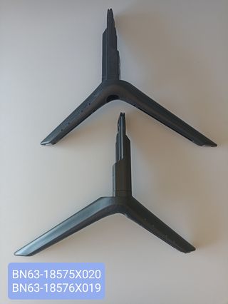 DESPIECE TV SAMSUNG UE50TU8005K.