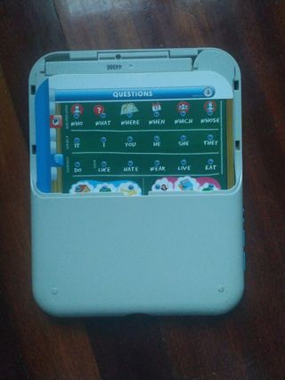 Aprendo Inglés, de EducaTouch