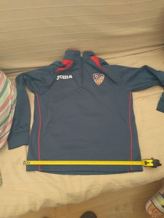 Polar U.D. Alzira